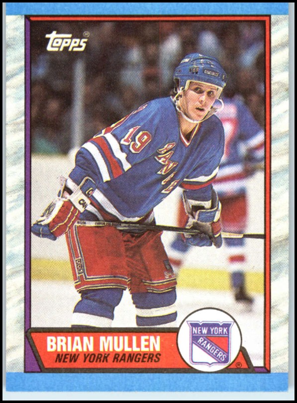 24 Brian Mullen